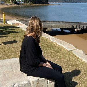 Meet your Posher, Kay nelson